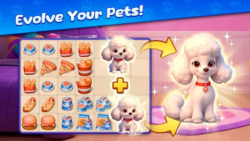 Sweetie Legends screenshot 5 - screenshot
