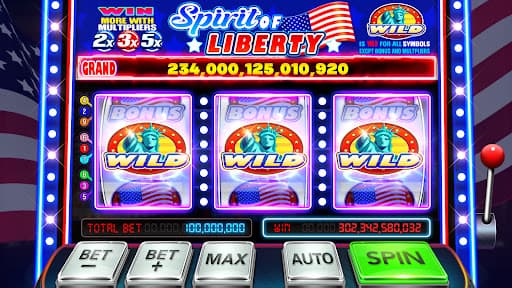 Bravo Classic Slots-777 Casino screenshot 7 - screenshot