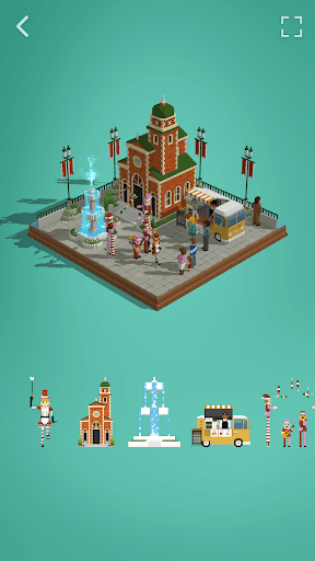 Puzzrama screenshot 7 - screenshot