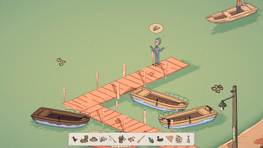 Wind Peaks screenshot 3 - screenshot