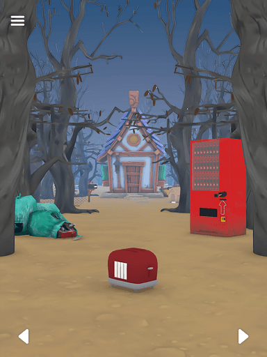 Escape Game: Cinderella screenshot 20 - screenshot
