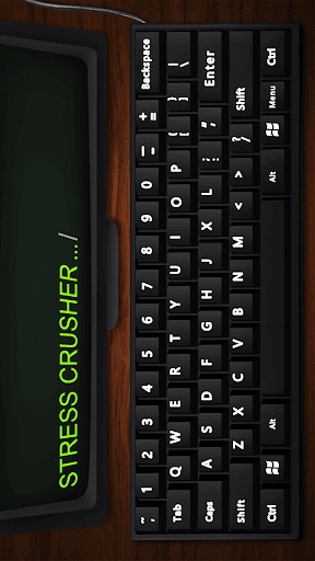 Stress Crusher Relaxing Games screenshot 17 - screenshot
