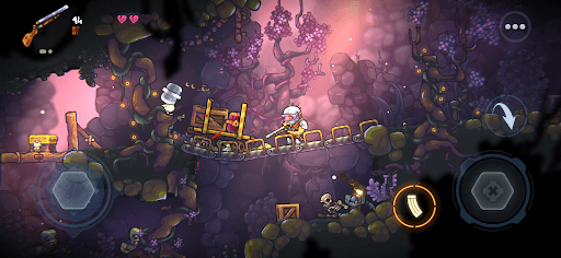 Zombotron Re-Boot screenshot 6 - screenshot