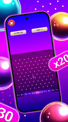 The Final Drop screenshot 4 - screenshot