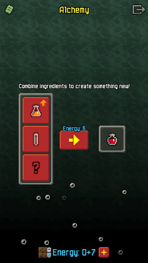 Shattered Pixel Dungeon screenshot 7 - screenshot