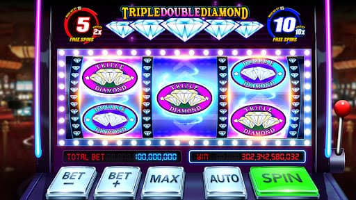 Bravo Classic Slots-777 Casino screenshot 3 - screenshot