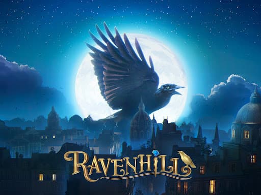 Ravenhill: Find Hidden Objects screenshot 15 - screenshot