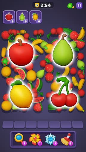 Match Family: Triple Match 3D screenshot 5 - screenshot