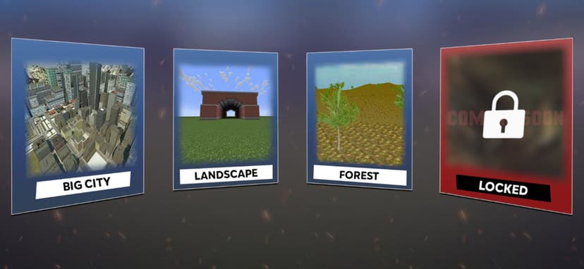 Play-box Adventure screenshot 6 - screenshot