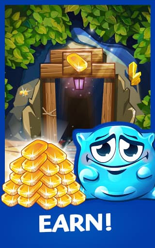 Dreamland Story: Match 3 screenshot 19 - screenshot