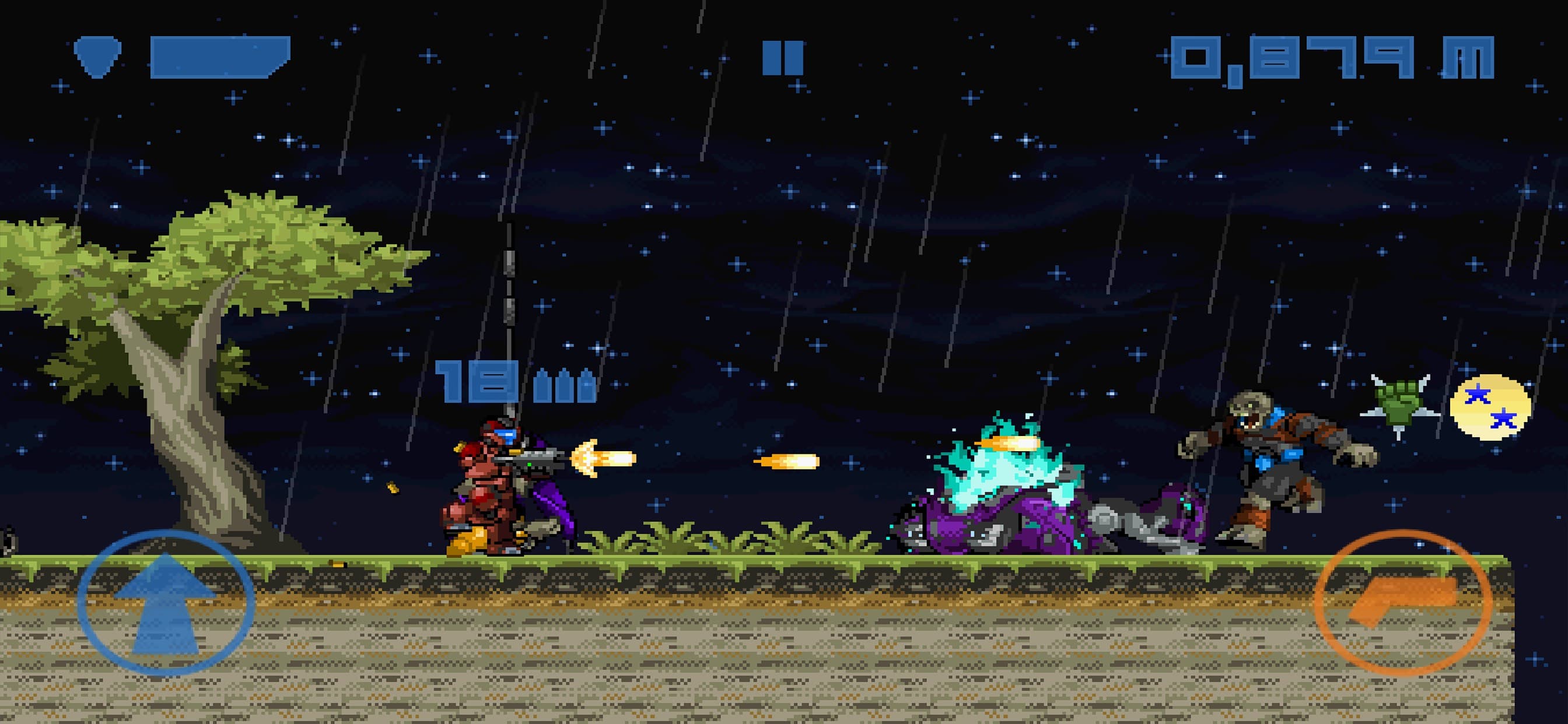 Spartan Runner. screenshot 2 - screenshot