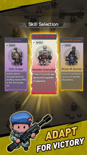 ResQRush screenshot 9 - screenshot