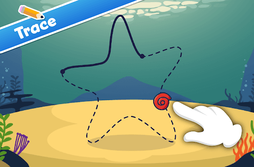 Elia Kids: Toddler Games screenshot 5 - screenshot