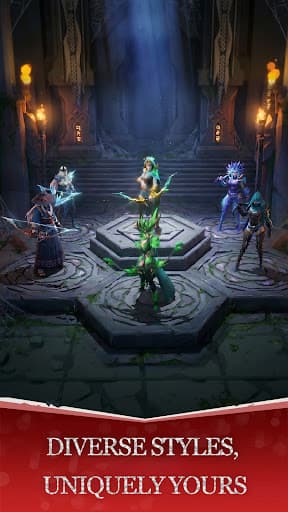 Eternal Ember screenshot 18 - screenshot