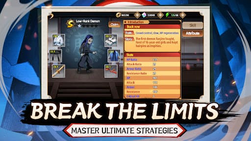Demon King: Legend screenshot 4 - screenshot