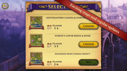 Steam: Rails to Riches screenshot 10 - screenshot