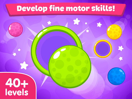 Shapes: Toddler Learning Games screenshot 7 - screenshot
