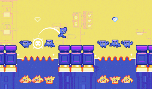 Hop Swap screenshot 4 - screenshot