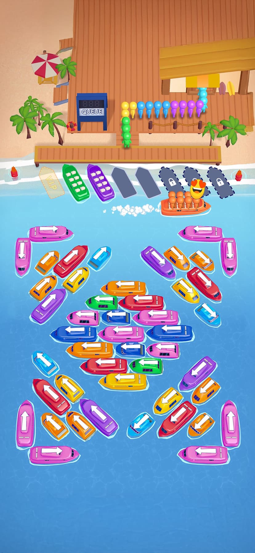 Duck Boat screenshot 5 - screenshot