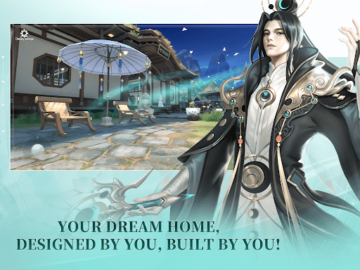 Stellar Fantasy：Neverland screenshot 9 - screenshot