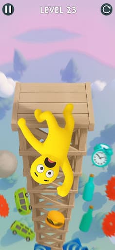 Drop Dude screenshot 15 - screenshot