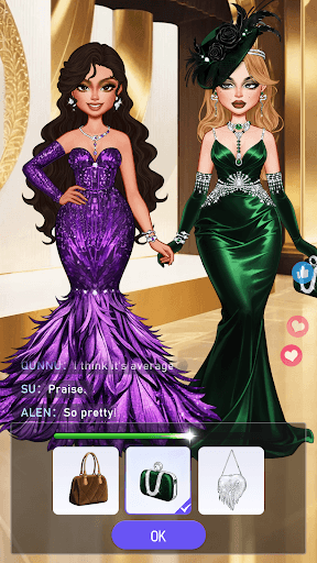 YoYa Sparkle: Style Pop screenshot 12 - screenshot