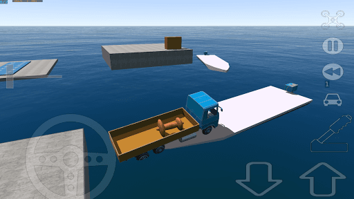 Tricky Machines screenshot 11 - screenshot
