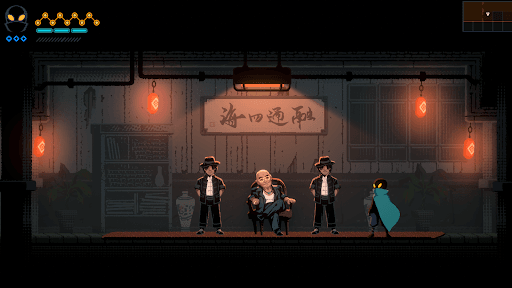 HAAK screenshot 11 - screenshot