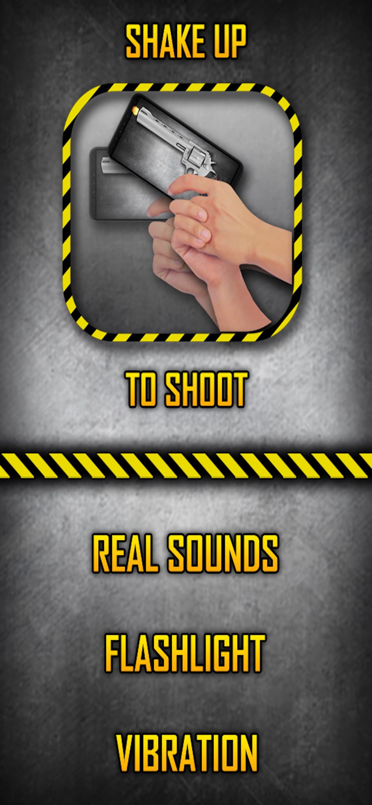 Fire Weapons Simulator screenshot 3 - screenshot