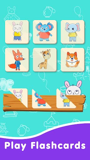 Toddlers & Baby Learning Games screenshot 2 - screenshot