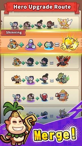 Penguin GO! - Collab screenshot 12 - screenshot