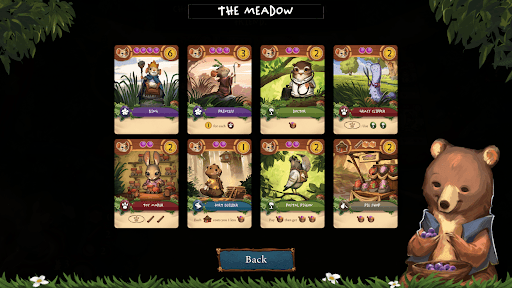 Welcome To Everdell screenshot 4 - screenshot
