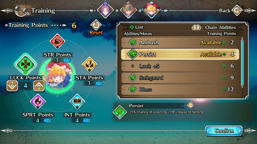 Trials of Mana screenshot 16 - screenshot