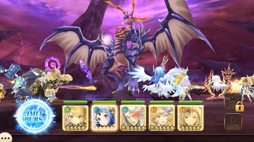 Valkyrie Connect screenshot 12 - screenshot