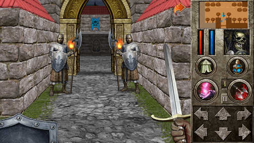 The Quest screenshot 2 - screenshot