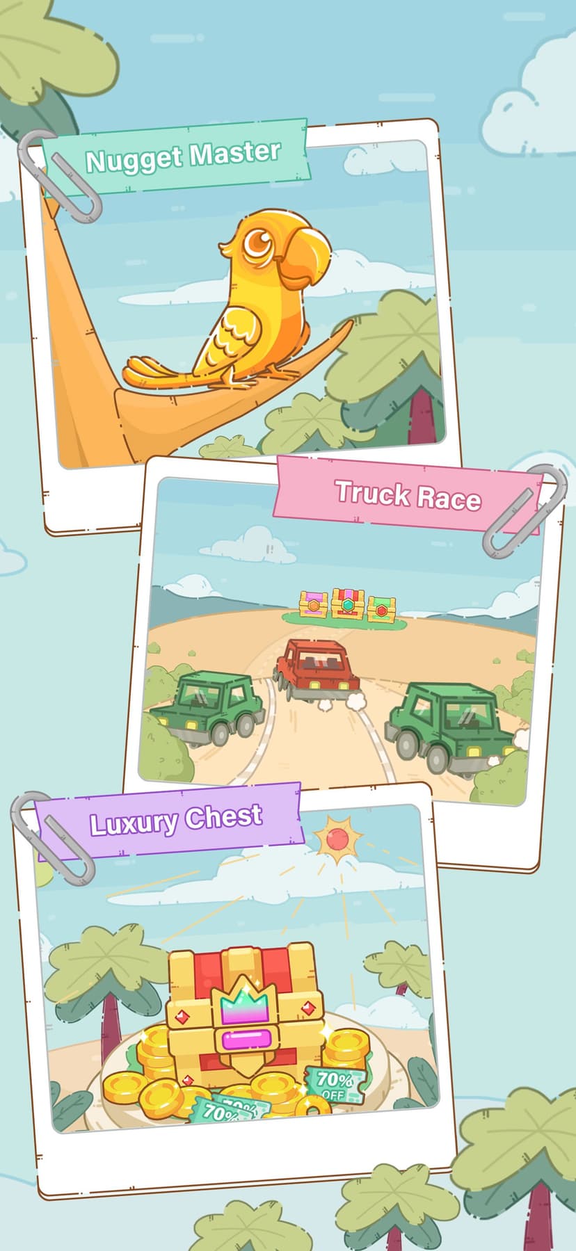 Word Sort Challenge screenshot 2 - screenshot