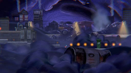 DOMINO The Little One screenshot 16 - screenshot