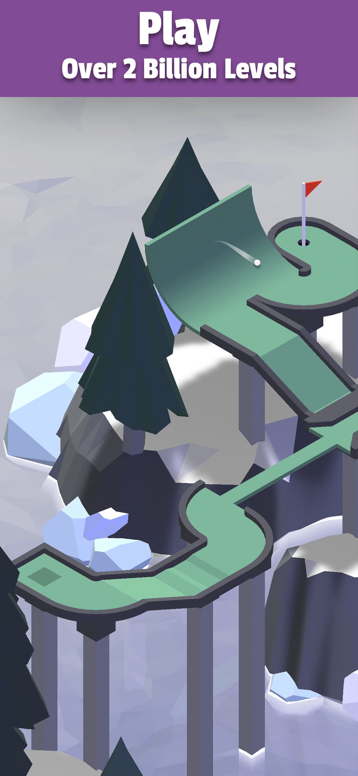Vista Golf screenshot 4 - screenshot