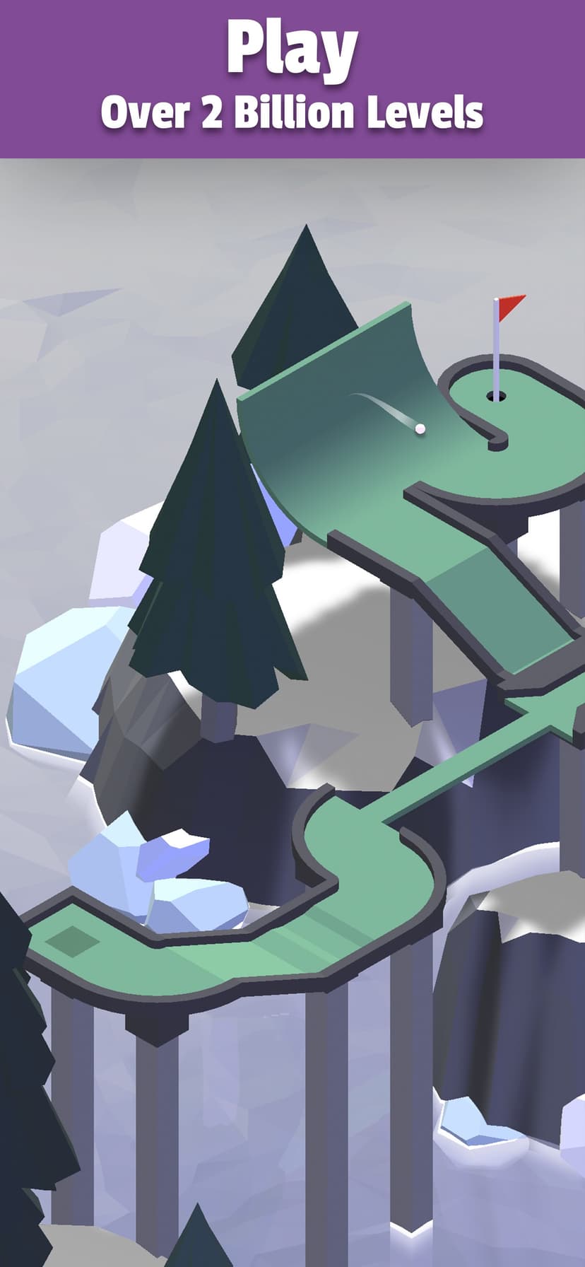 Vista Golf screenshot 4 - screenshot
