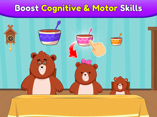 Baby Games for 1-3 Year Olds screenshot 8 - screenshot
