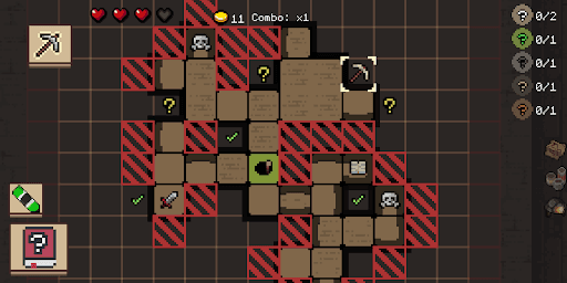 Dungeon Divers screenshot 6 - screenshot
