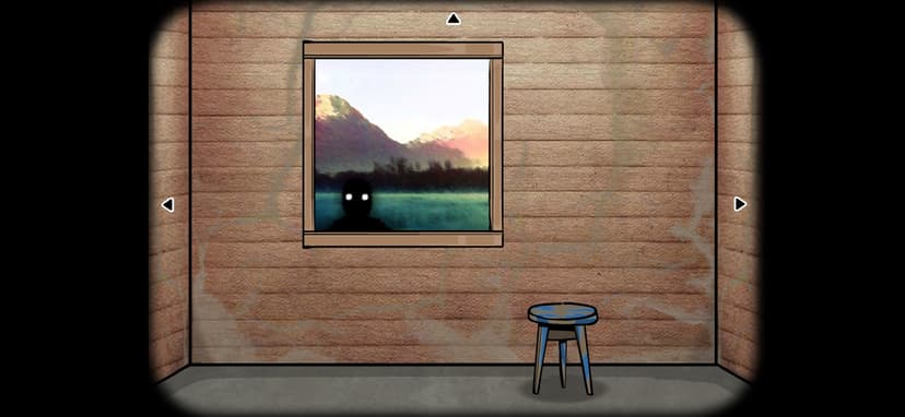 Cube Escape: The Lake screenshot 3 - screenshot