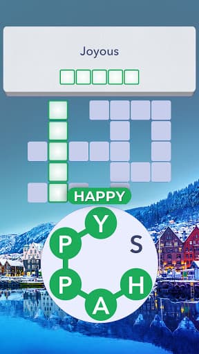 Words of Wonders: Guru screenshot 6 - screenshot