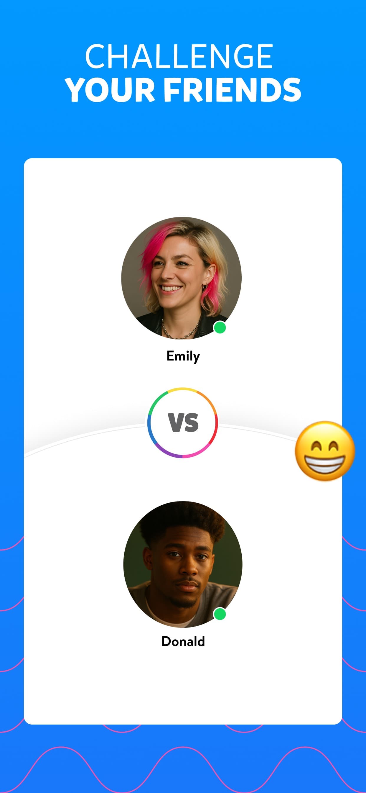 Trivia Crack Premium Quiz Game screenshot 10 - screenshot