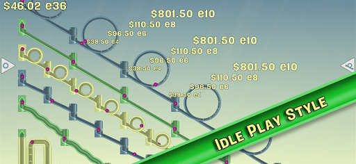 IncrediMarble screenshot 3 - screenshot