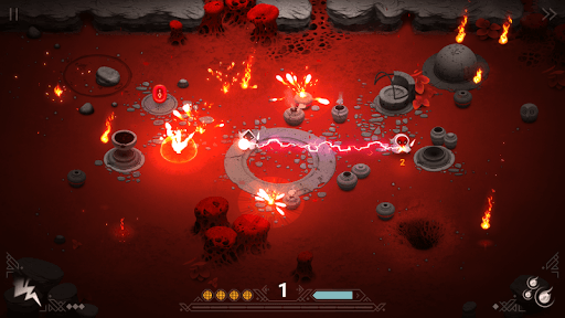Ritual: Spellcasting RPG screenshot 2 - screenshot