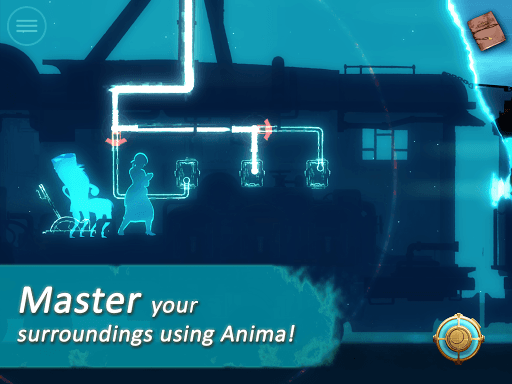 Forgotton Anne screenshot 15 - screenshot