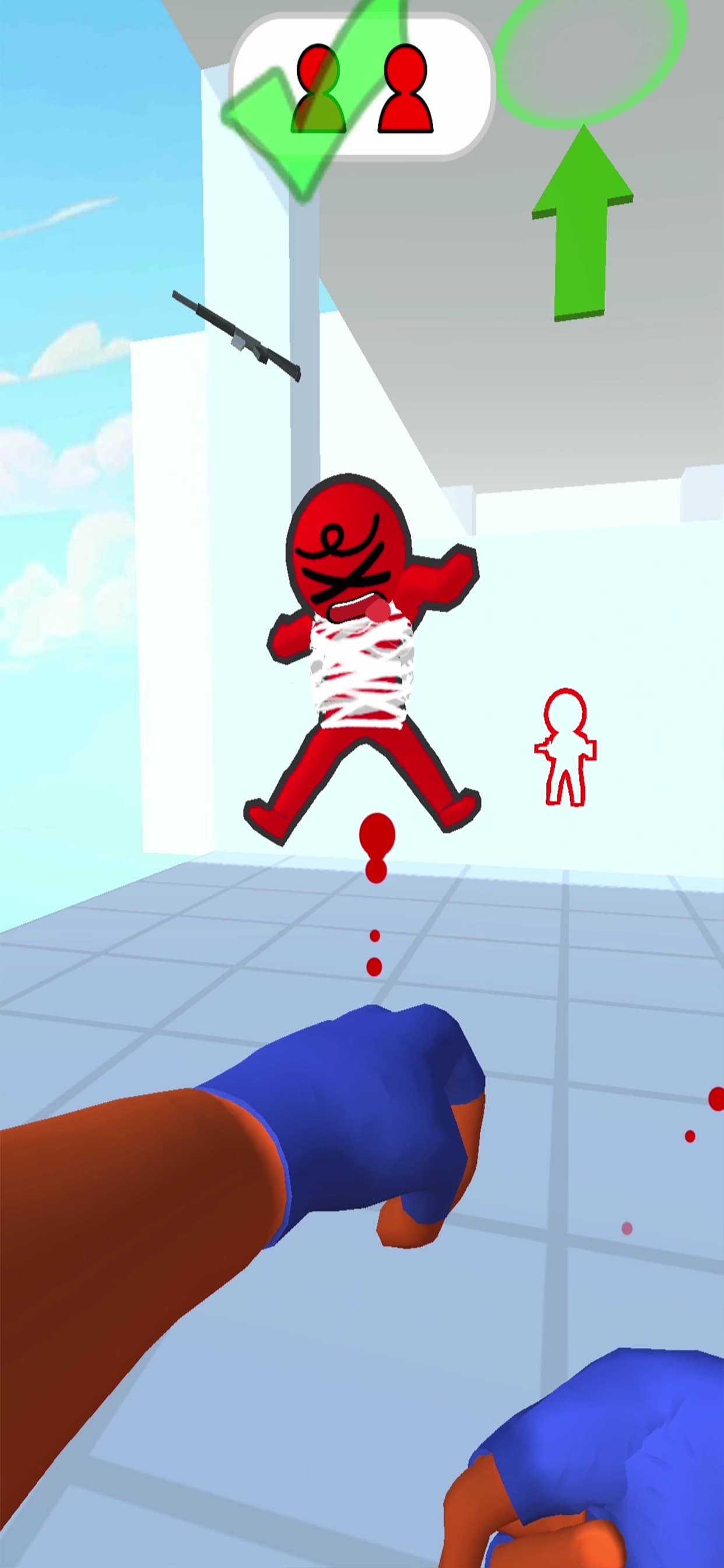 Webbi Boi screenshot 4 - screenshot
