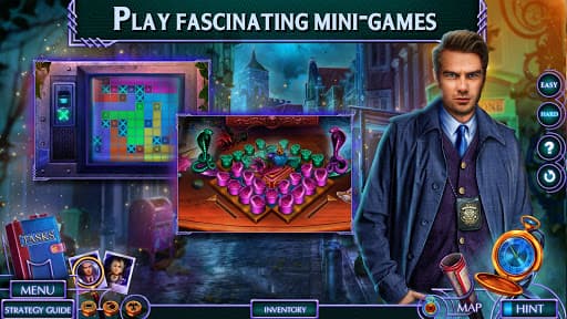 Twin Mind: Murderous Jealousy screenshot 12 - screenshot