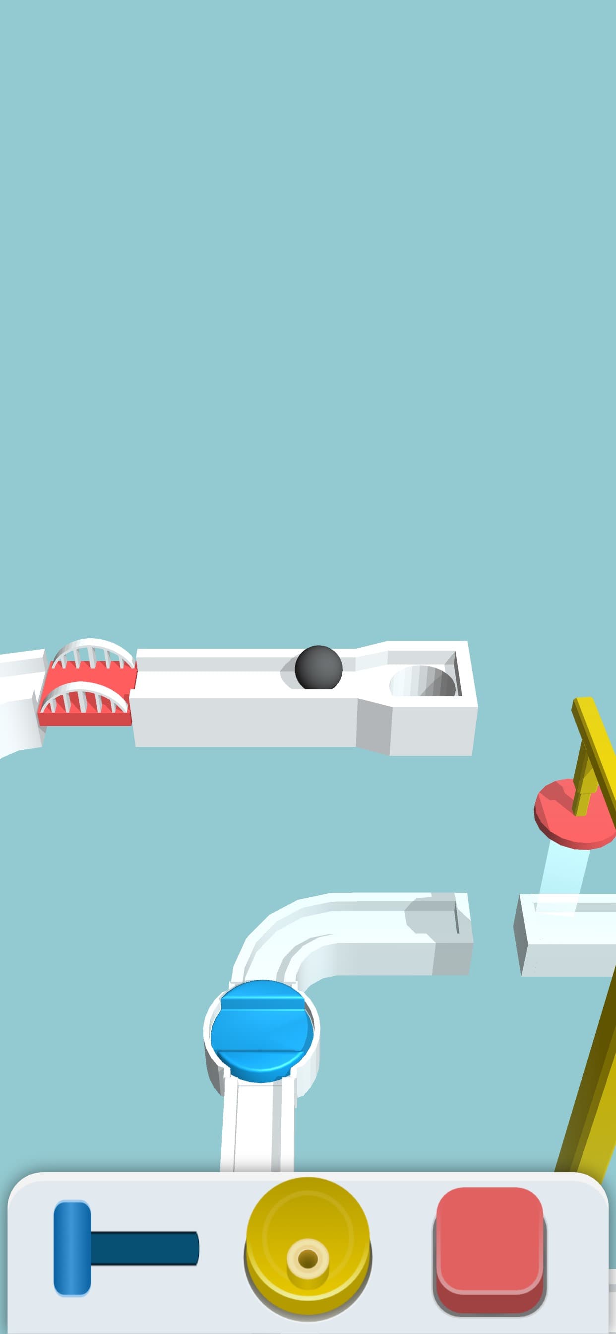 Ball Slider 3D screenshot 2 - screenshot
